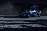 Tesla Model X on ADV.1 Wheels (ADV6 TRACK SPEC SL) 2018 года